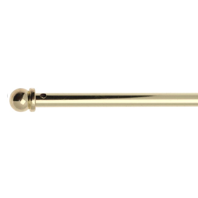 Tringle extensible - 40-60 cm - LHERAUD