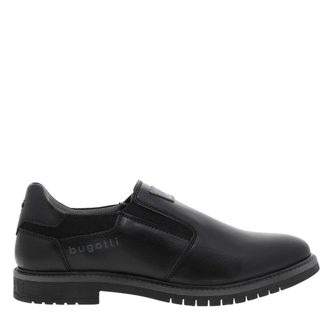 Mocassins talon plat autre <span itemprop=