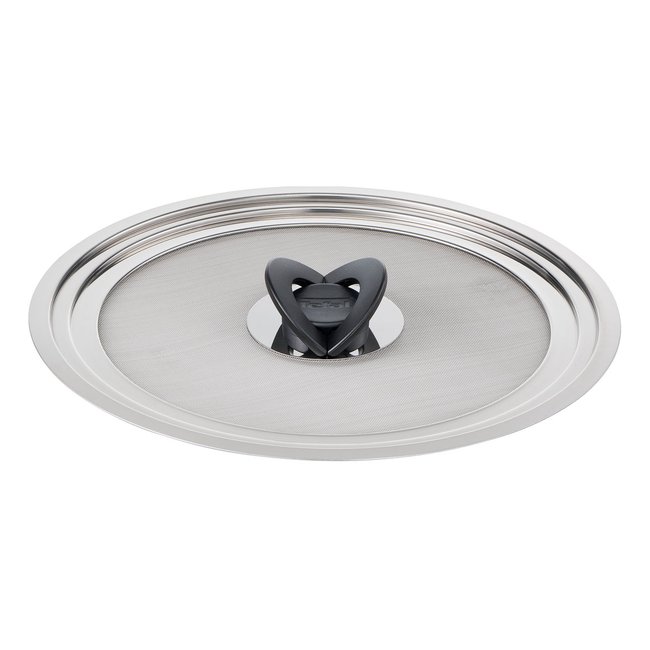 Couvercle Anti-projection Ingenio Anti-projection 24-30cm - TEFAL