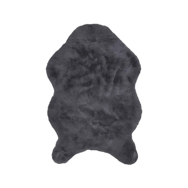 Tapis tissu doux poil fin 60x90 cm - CMP