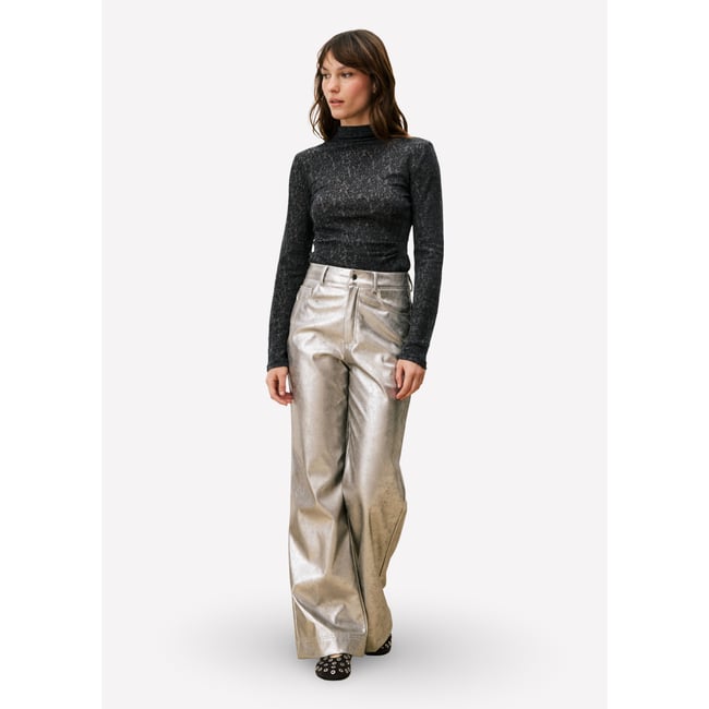 Top  NORMA anthracite <span itemprop=