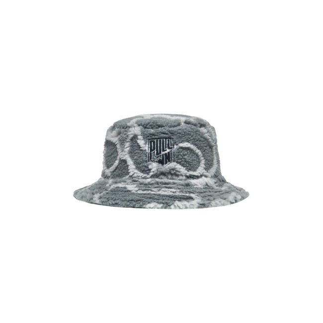 BOB SHERPA HULKY vert <span itemprop=