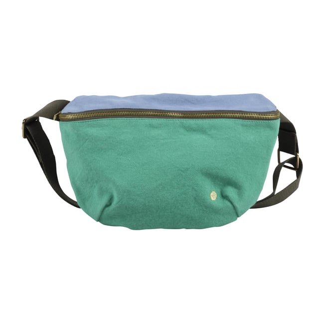 Sac banane Tricolo - LA CERISE SUR LE GATEAU