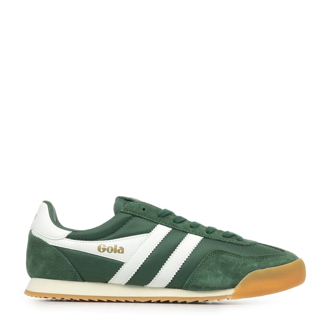 Baskets Europa evergreen white <span itemprop=