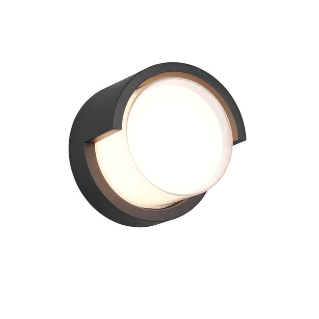 Applique PUNO Couleur noir <span itemprop=