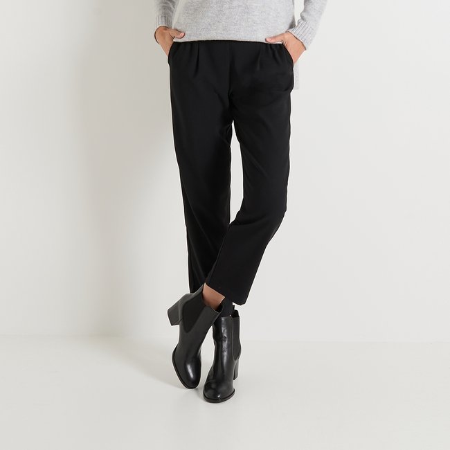 Pantalon fluide - GRAIN DE MALICE