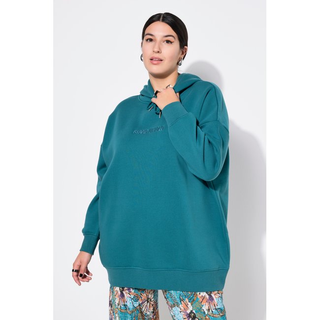 Sweat à capuche oversize, en molleton - STUDIO UNTOLD