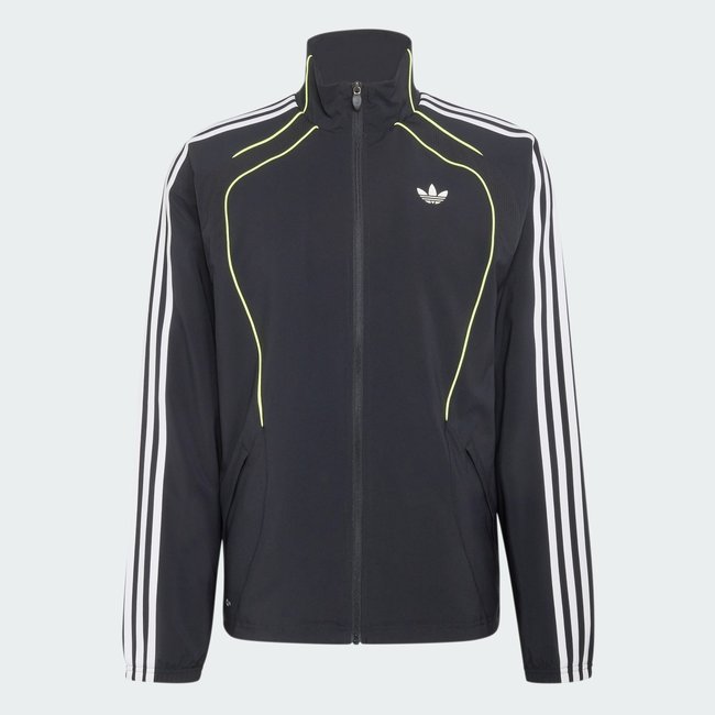 VESTE DE SURVÊTEMENT TEAMGEIST 26 black / white <span itemprop=