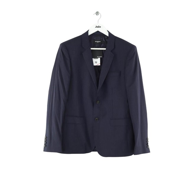 Veste - Très Bon État bleu <span itemprop=