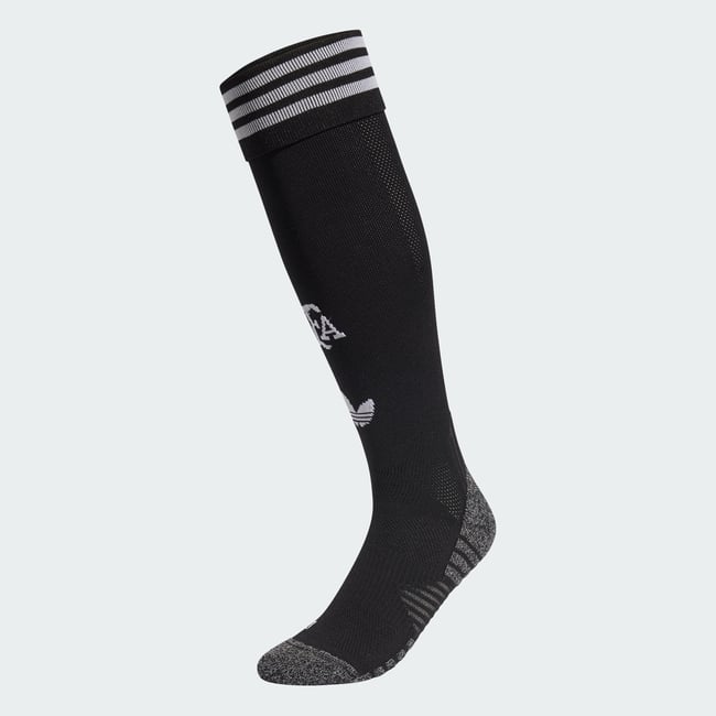 Chaussettes Extérieur Argentine 26 Chaussettes Extérieur Argentine 26 black / white <span itemprop=
