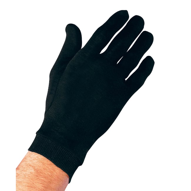 Gants maille labellisée Thermolactyl et soie - DAMART