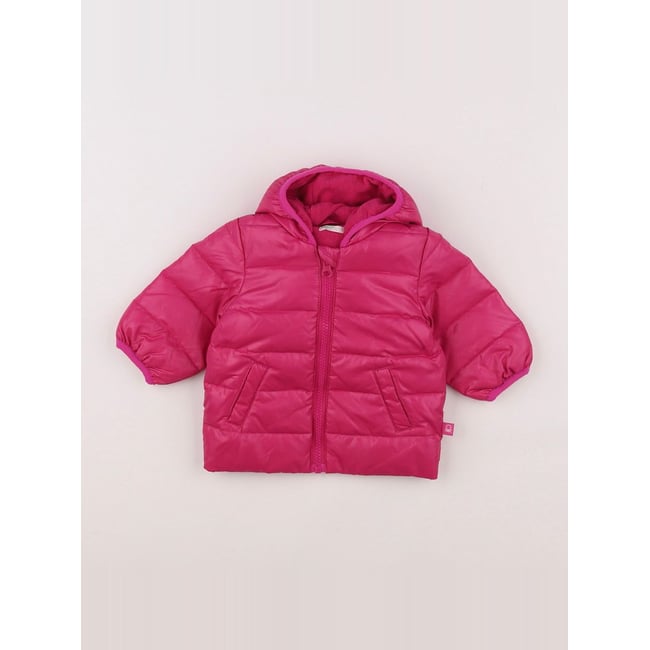 Doudoune - Très bon état v002234 <span itemprop=