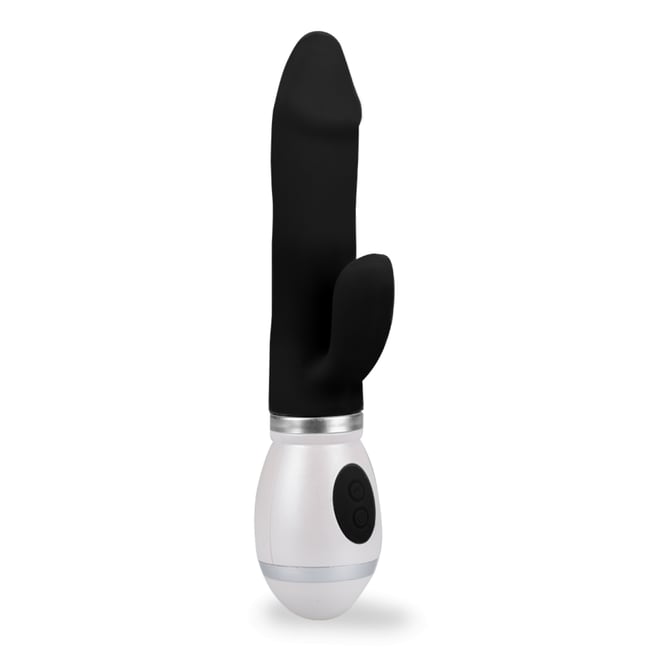 Vibromasseur puissant rabbit rotatif Viva - LOVE AND VIBES