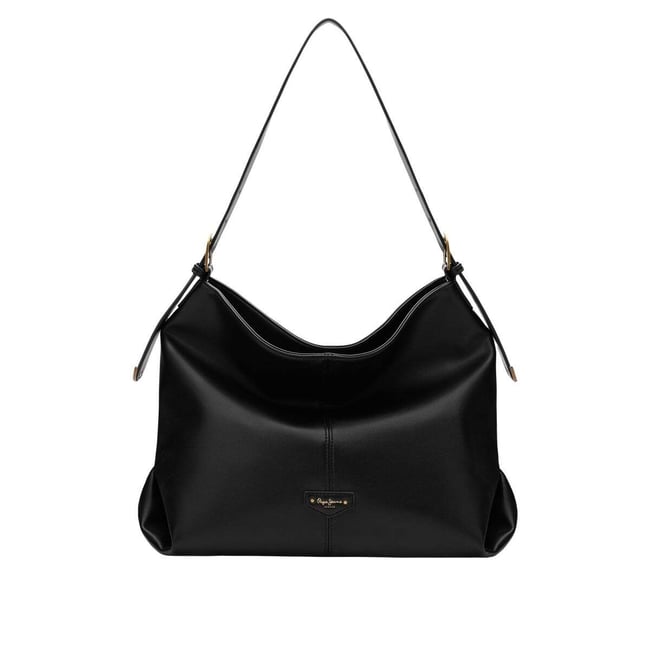 Sac Shopper Effet Cuir - PEPE JEANS