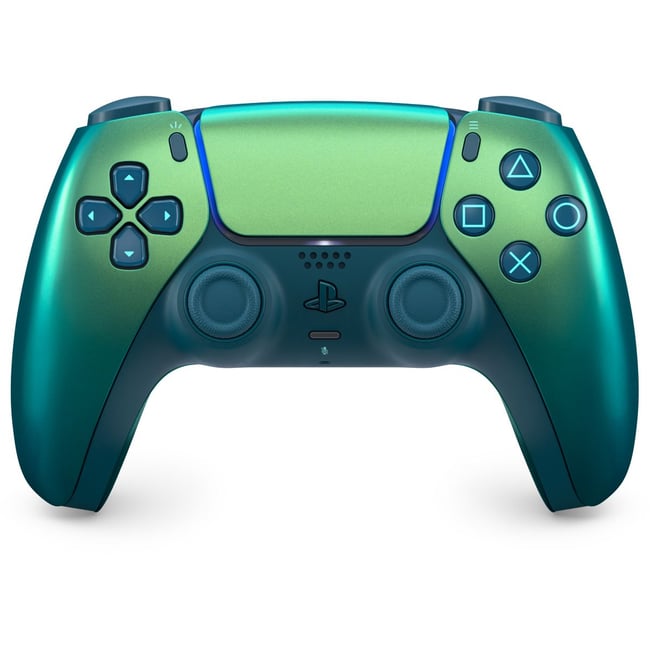 Manette DualSense Chroma Teal - SONY