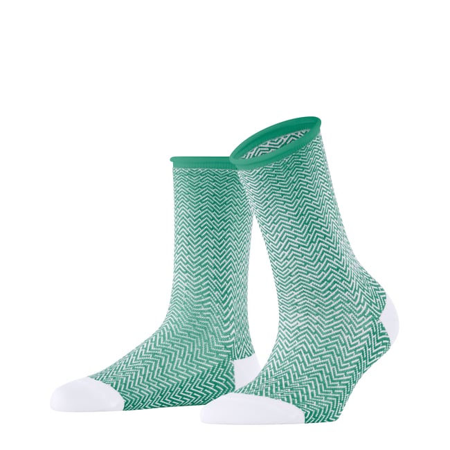 Chaussettes Clean Break - FALKE