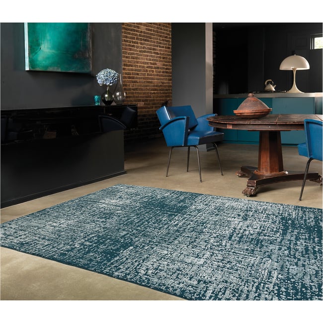 Premium Contemporary Tonal Rug - ÉDITÉ