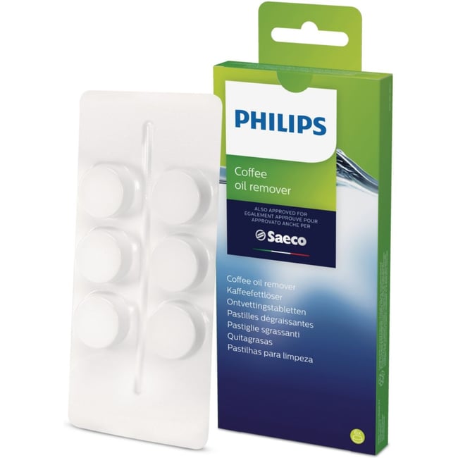 Pastille Pastille dégraissante CA6704/10 - PHILIPS/SAECO