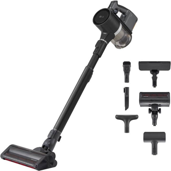 Aspirateur balai A9K-PRO2N - LG
