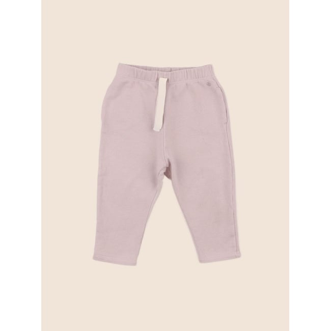 Pantalon - Etat satisfaisant rose <span itemprop=