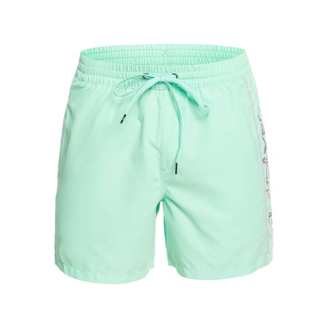 Short de bain EVERYDAY VERT 16