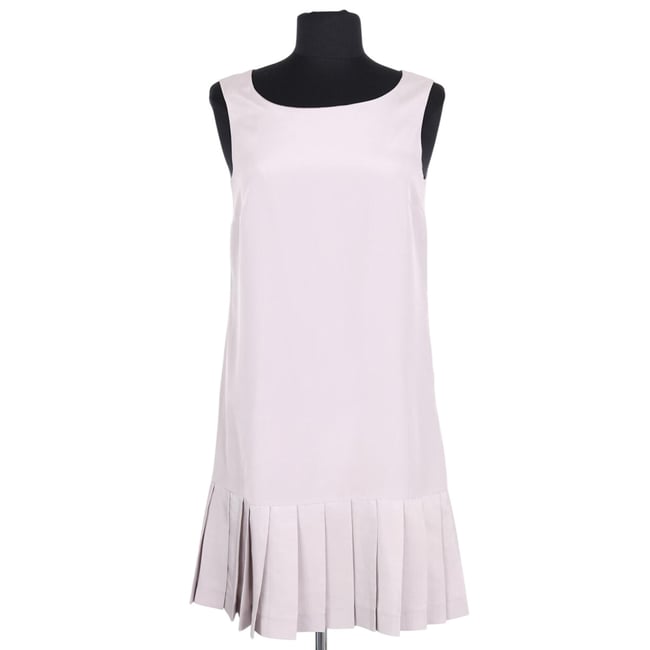 Robe - Très Bon État gris <span itemprop=