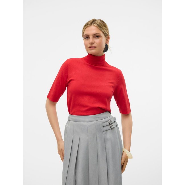 Pull En Maille salsa <span itemprop=