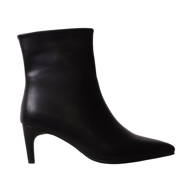Bottines à Talon Orena Paris - ENZA NUCCI
