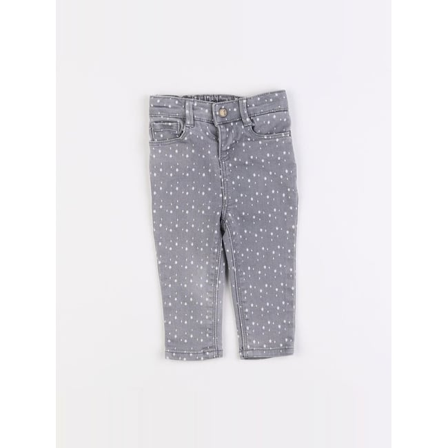 Pantalon - Très bon état v002229 <span itemprop=