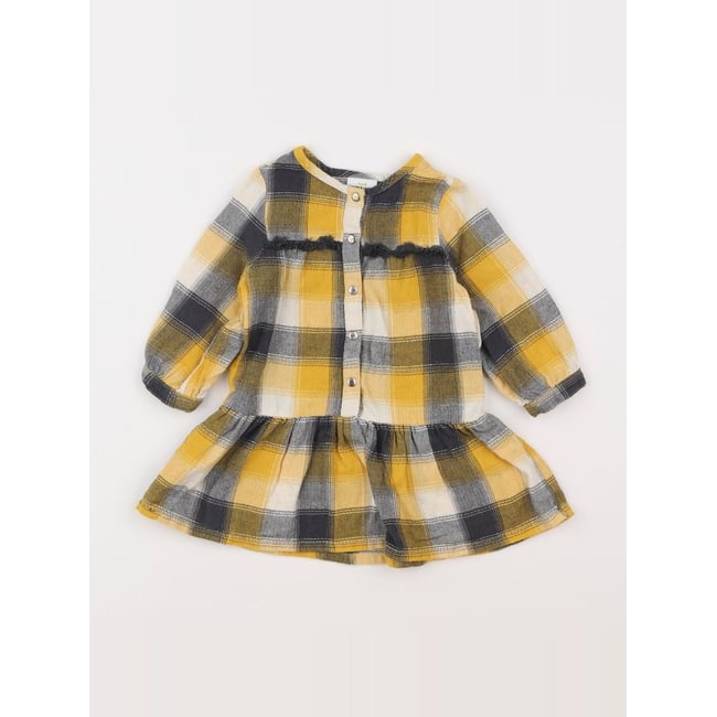 Robe - Très bon état v002238 <span itemprop=