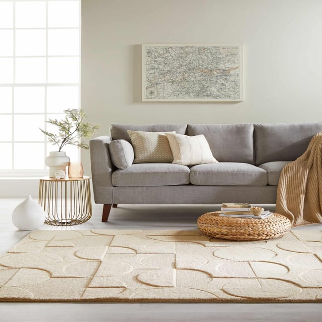 Tapis en laine GIGI - FLAIR RUGS