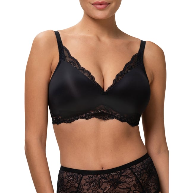 Soutien-gorge sans armatures Amourette Charm - TRIUMPH