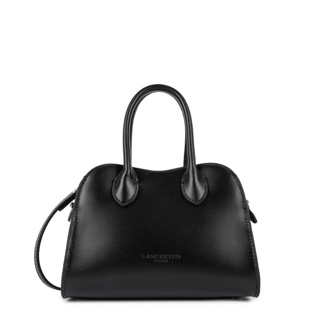 Mini sac à main BOX HOPPER - LANCASTER