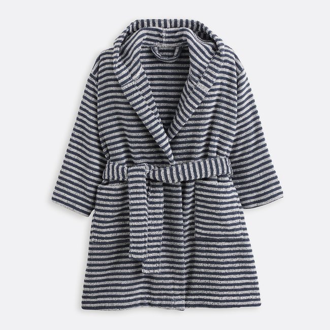 Accappatoio con cappuccio bambino Malo 360 g/m2 - LA REDOUTE INTERIEURS