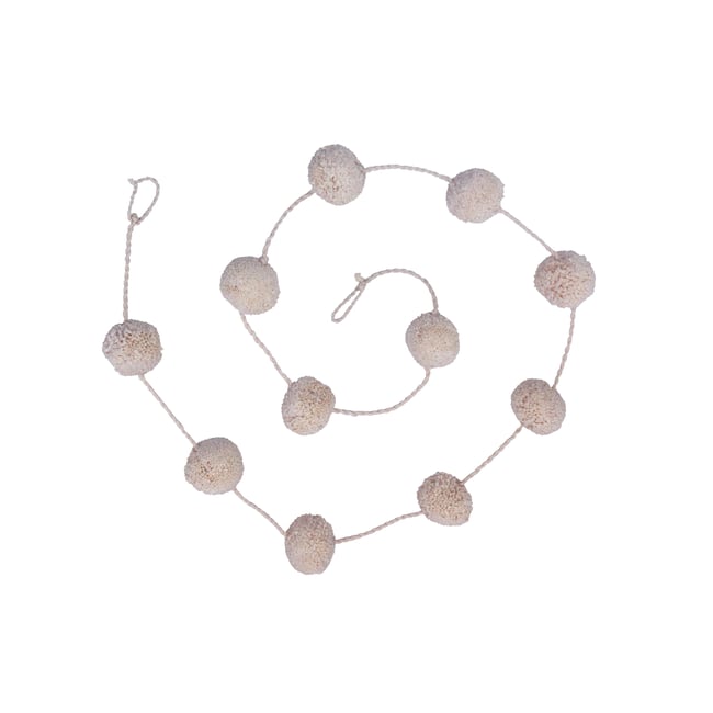 Déco murale enfant en coton, TAN TAN - HAPPY DECOR KIDS