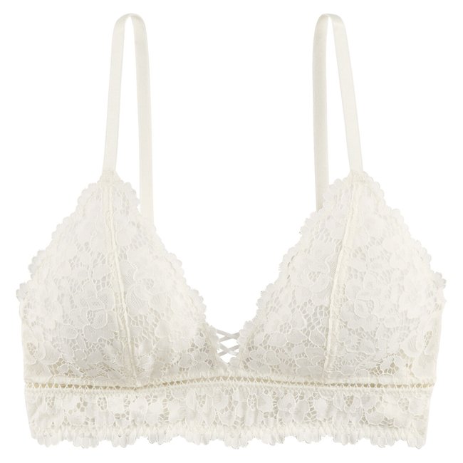 BH Signature Girofle, ohne Formbügel - LA REDOUTE COLLECTIONS