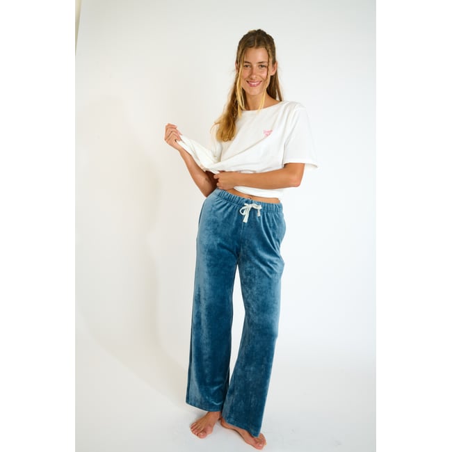 Pantalon Boreal - SEACHIC - BANANA MOON