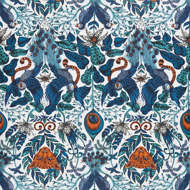 Amazon Wallpaper - EMMA J SHIPLEY