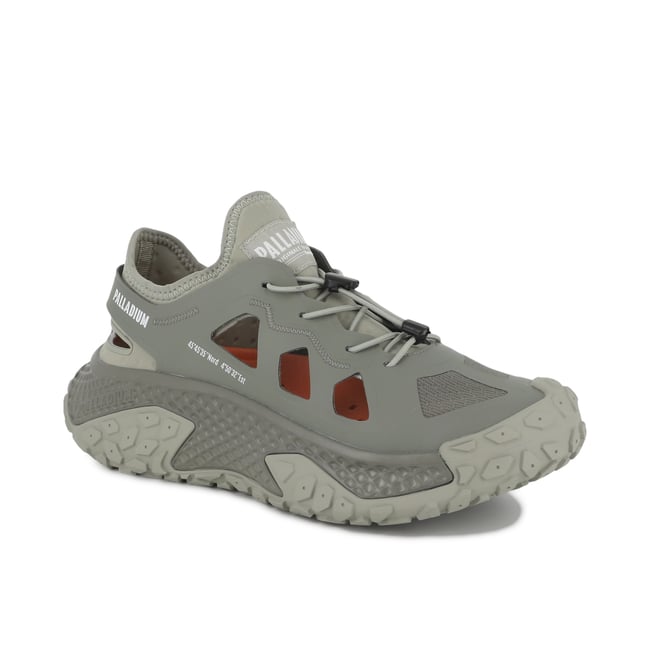 Baskets basses OFFBOUND HYDRO gris-abbey stone <span itemprop=
