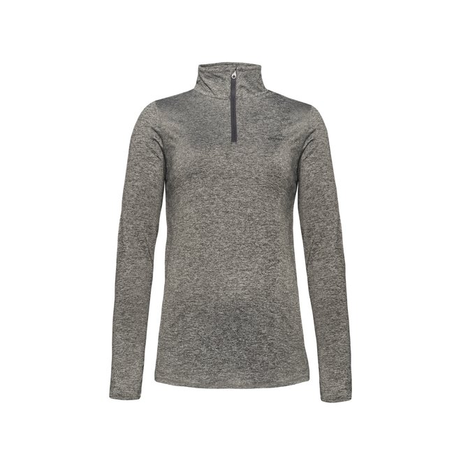 Haut avec 1/4 zip FABRIZM - PROTEST