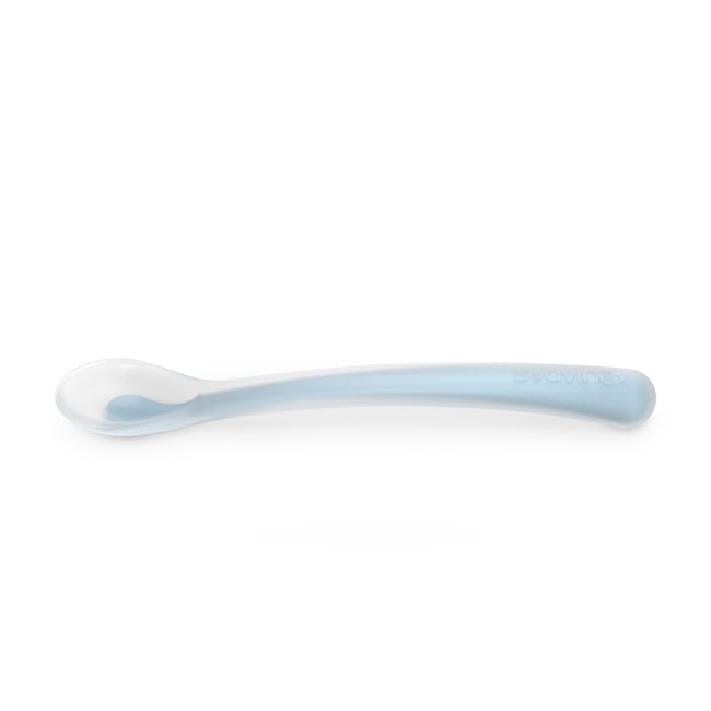 Cuillère en silicone +4mois - SUAVINEX