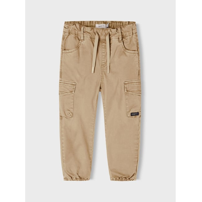 Pantalon Cargo incense <span itemprop=