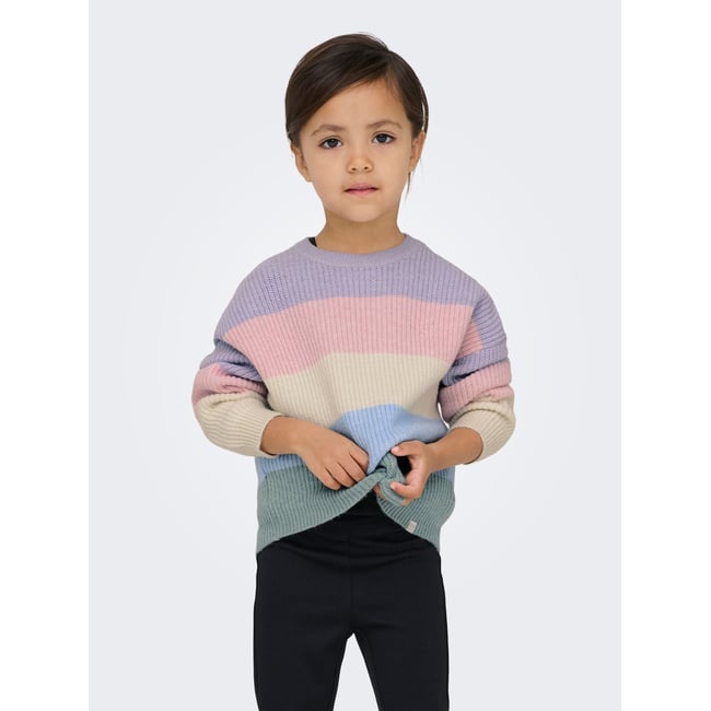 Pull En Maille - KIDS ONLY