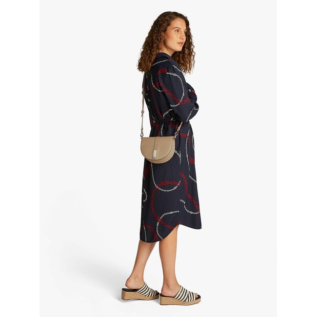 Carteira a tiracolo, TH HERITAGE - TOMMY HILFIGER