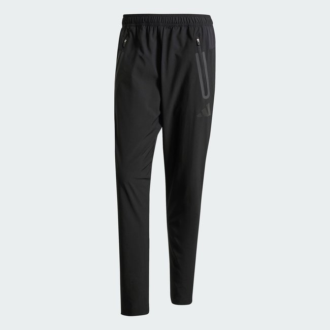 Pantalon de voyage Vis Tech Tiro 25 Pro black <span itemprop=