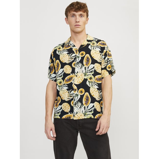 Chemise Chemise Relaxed Fit - JACK & JONES