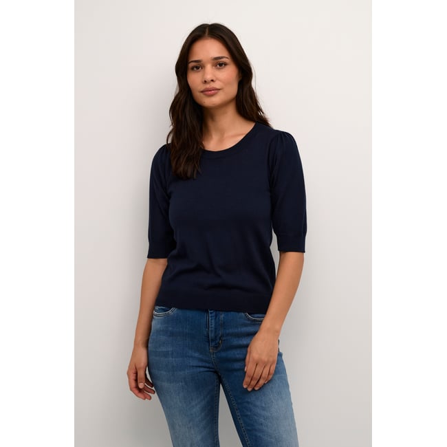Pullover tricoté - CULTURE