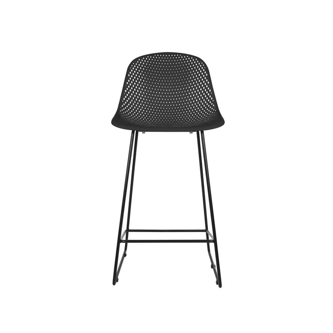 Tabouret De Bar Moderne Mesh - PRESENT TIME