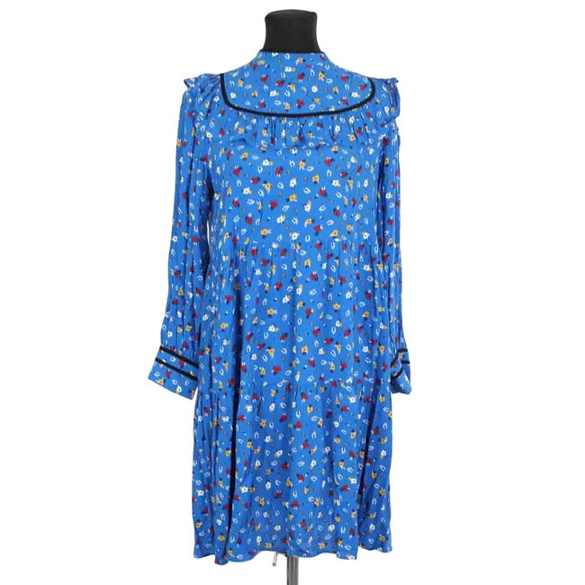 Robe - Très Bon État bleu <span itemprop=
