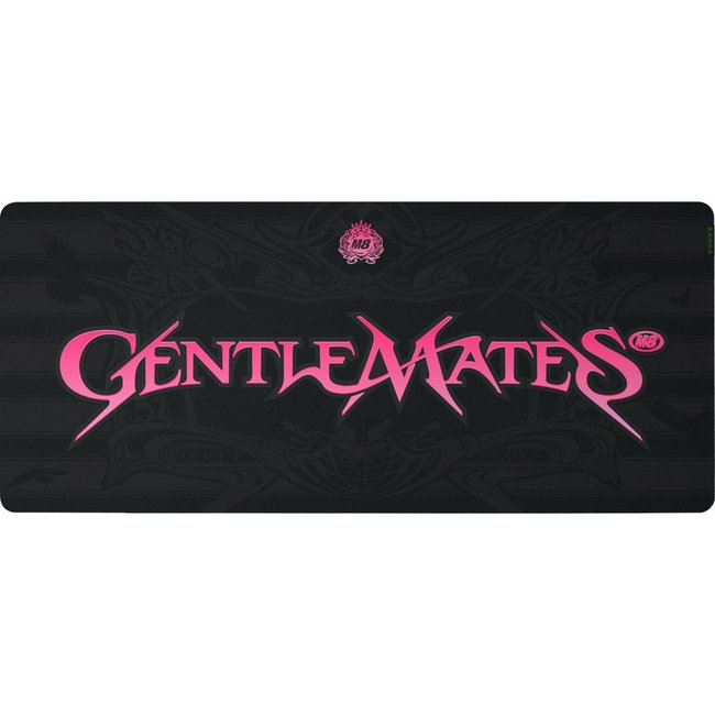 Tapis de souris GIGANTUS V2 XXL GENTLEMATES EDITION - RAZER